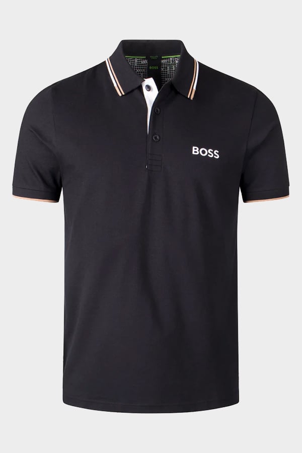 ΜΠΛΟΥΖΑ POLO BOSS - 009